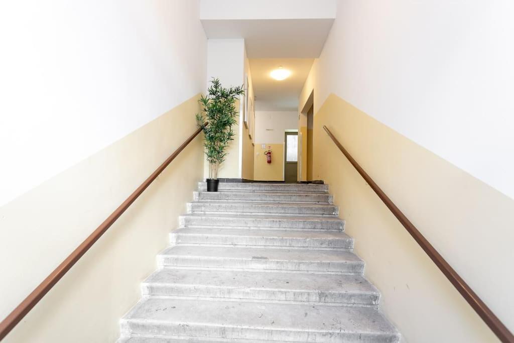 Stilvolle Urbane Auszeit L Lf19 * Vienne