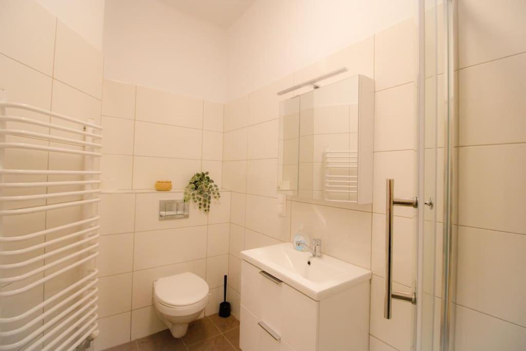 Stilvolle Urbane Auszeit L Lf19 Appartement Vienne