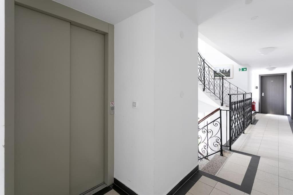 Appartamento Stilvolle Urbane Auszeit L Lf19 Vienna