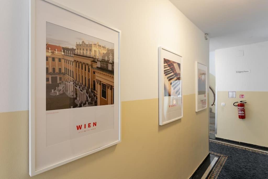 Appartamento Stilvolle Urbane Auszeit L Lf19 *