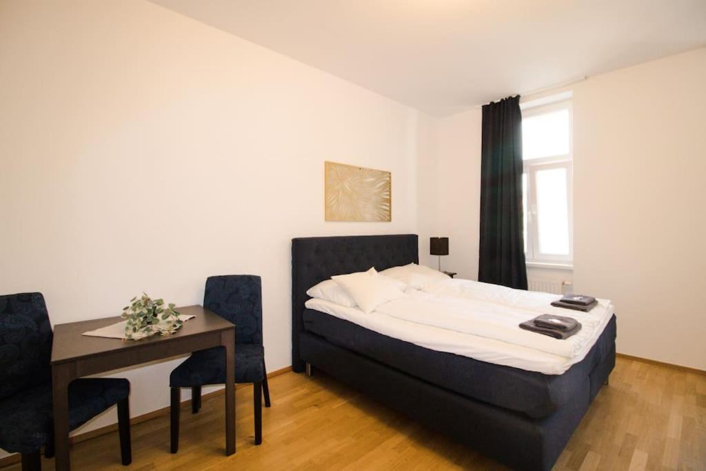 Stilvolle Urbane Auszeit L Lf19 Appartamento Vienna